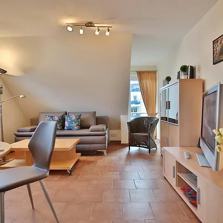 Appartamento Sunshine-residenz Sunshine Residenz 5 *