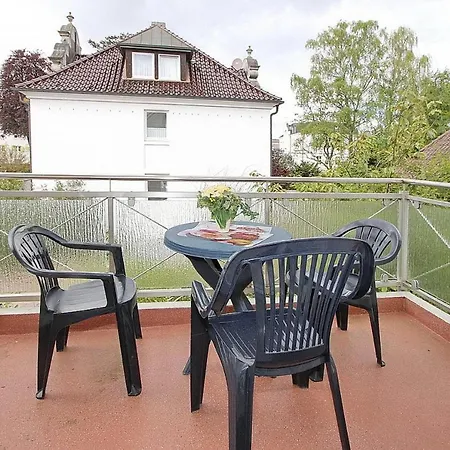 Διαμέρισμα Sunshine-residenz Sunshine Residenz 5