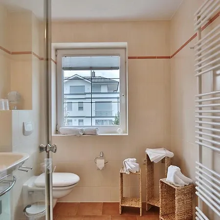 Appartamento Sunshine-residenz Sunshine Residenz 5