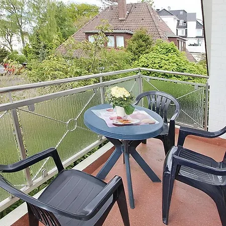 Appartamento Sunshine-residenz Sunshine Residenz 5 *