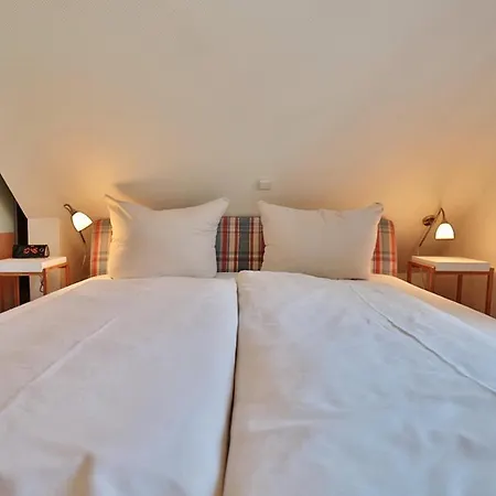 Sunshine-residenz Sunshine Residenz 5 Appartamento Timmendorfer Strand